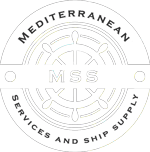 Mediterranean service and ship supply