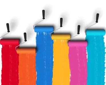 Marine Paint, Painting Equipment and Chemicals