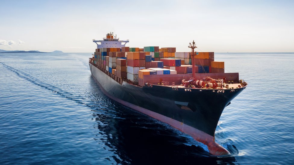 Navigating Excellence : The Vital Role of a Ship Chandler